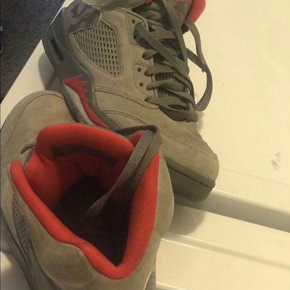 Air Jordan 5 retro